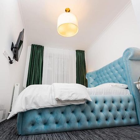 Apartament Carolyne Бистрица Экстерьер фото