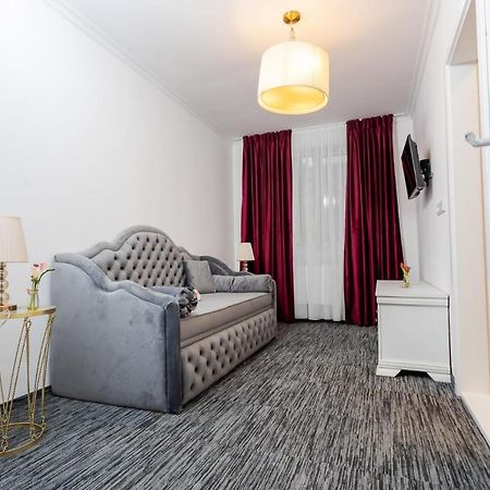 Apartament Carolyne Бистрица Экстерьер фото