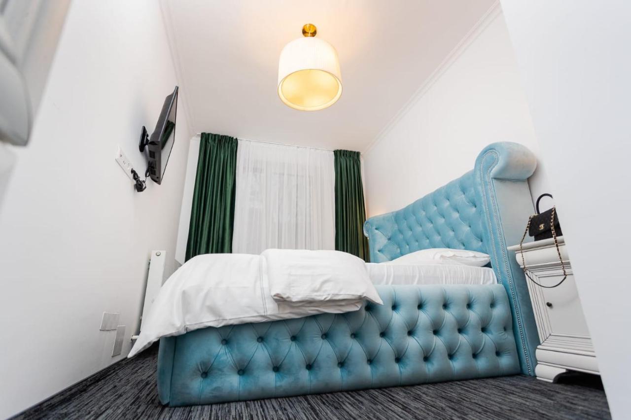 Apartament Carolyne Бистрица Экстерьер фото